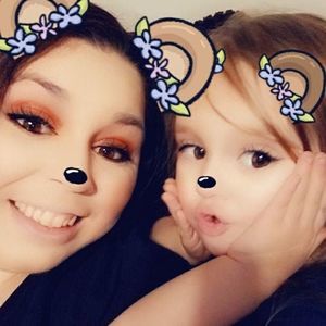 Meet your Posher, Janel